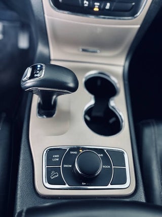 Image of 2014 Jeep Grand Cherokee