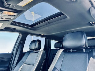 Image of 2014 Jeep Grand Cherokee