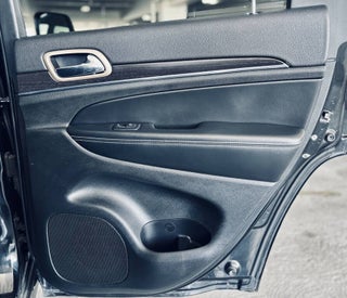 Image of 2014 Jeep Grand Cherokee