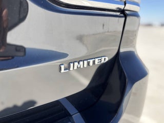 Image of 2014 Jeep Grand Cherokee