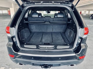 Image of 2014 Jeep Grand Cherokee