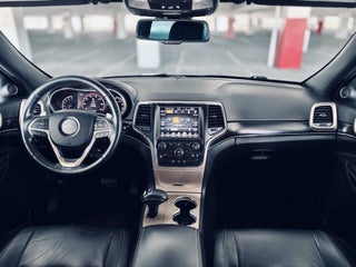 Image of 2014 Jeep Grand Cherokee