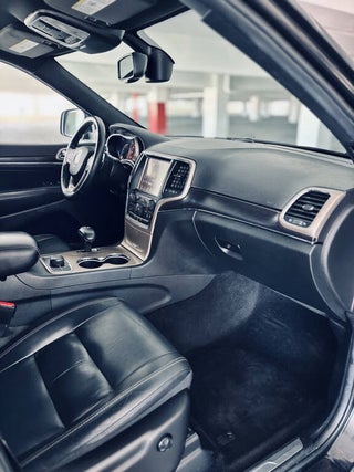 Image of 2014 Jeep Grand Cherokee