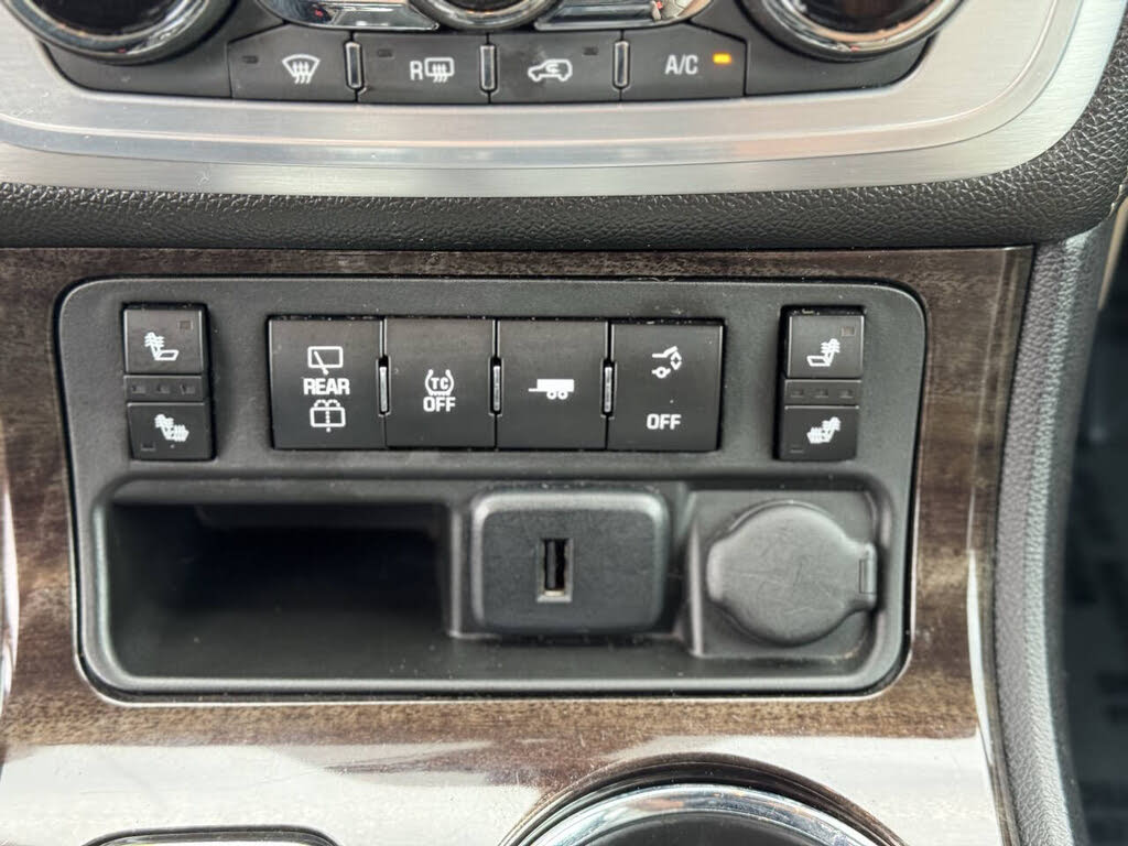 Image of 2016 GMC Acadia