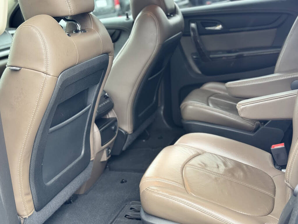 Image of 2016 GMC Acadia