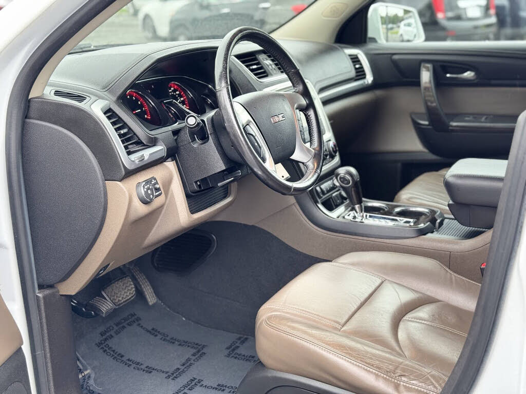 Image of 2016 GMC Acadia