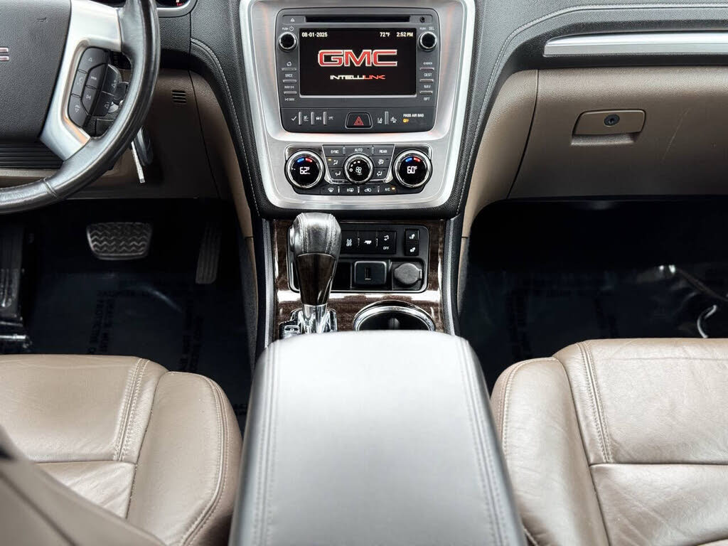 Image of 2016 GMC Acadia