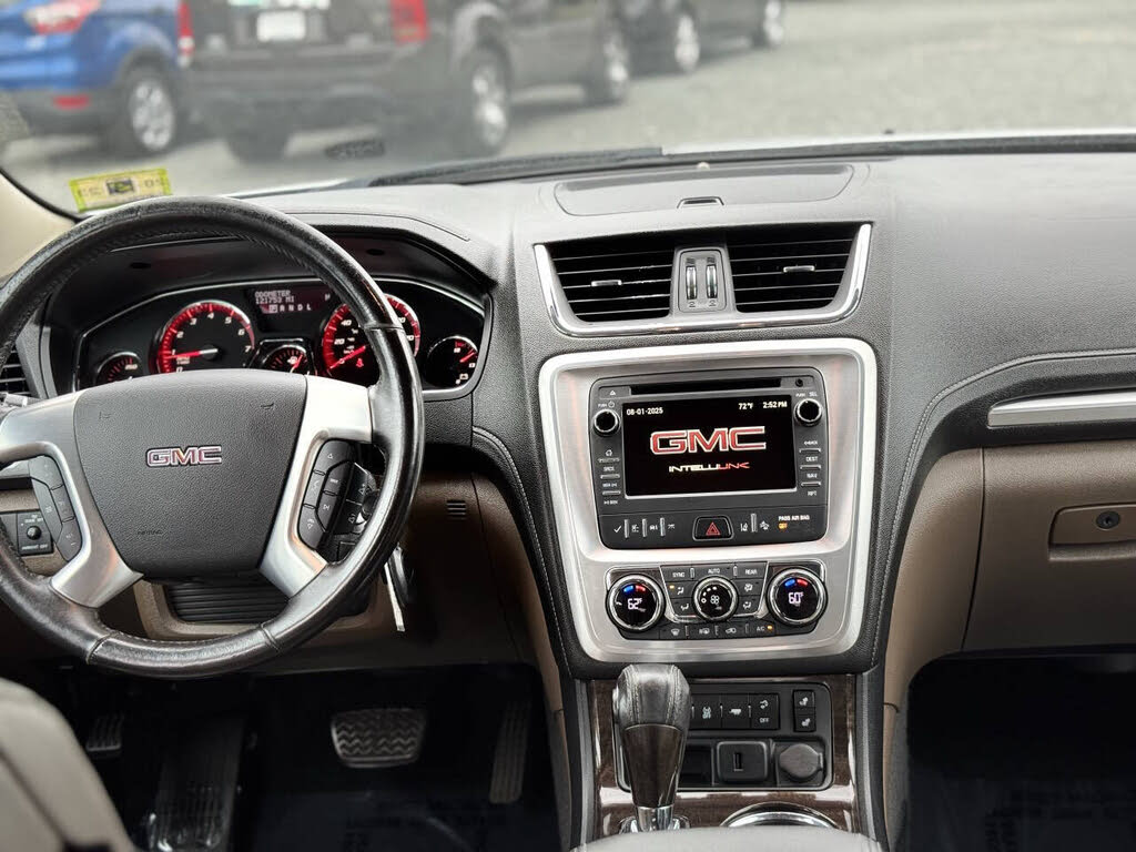 Image of 2016 GMC Acadia