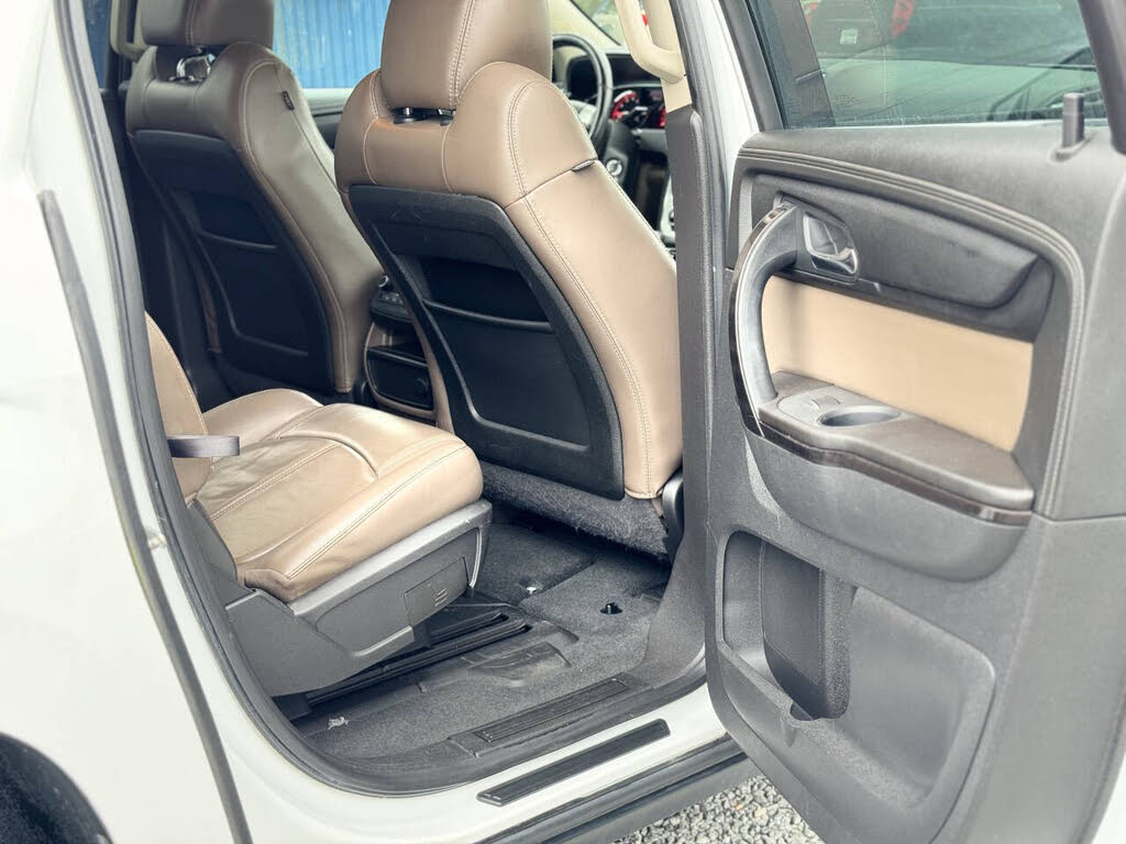 Image of 2016 GMC Acadia