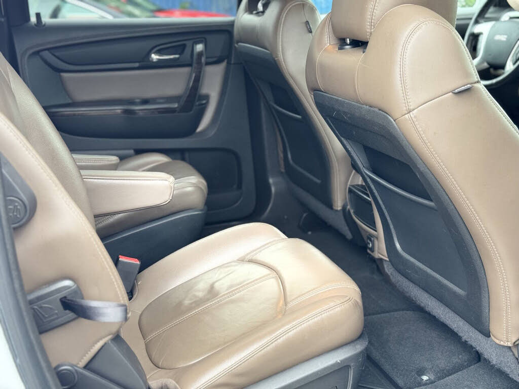 Image of 2016 GMC Acadia