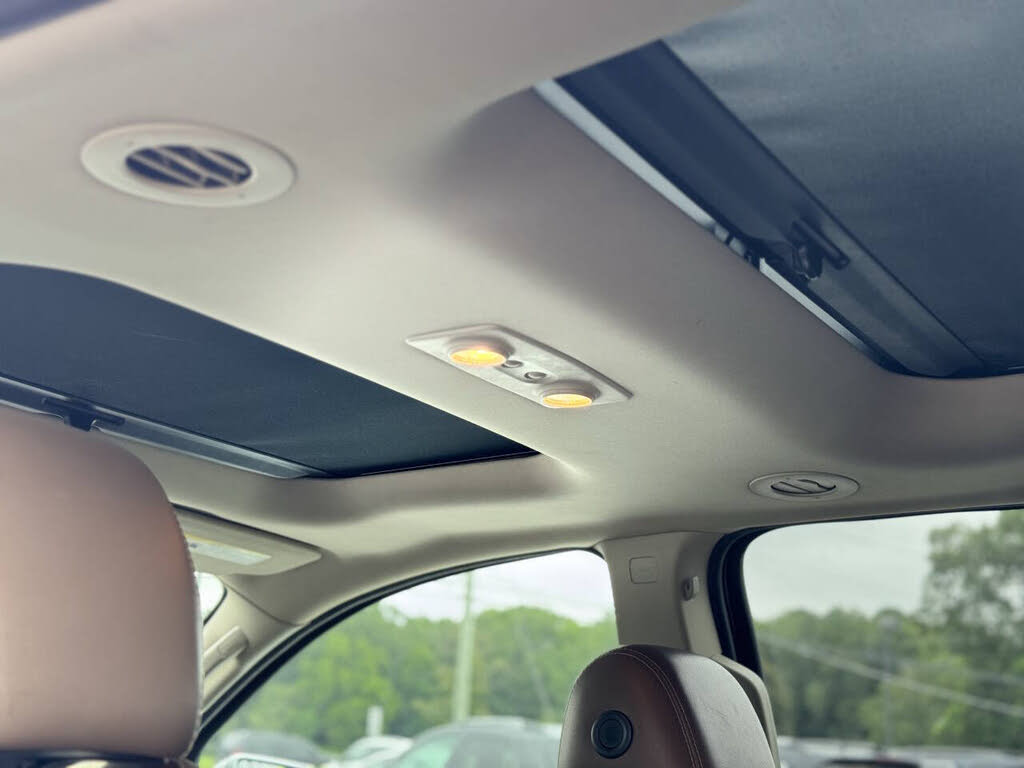 Image of 2016 GMC Acadia