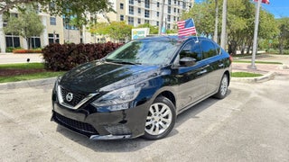Nissan Sentra for sale Las Vegas