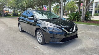 Nissan Sentra for sale Las Vegas