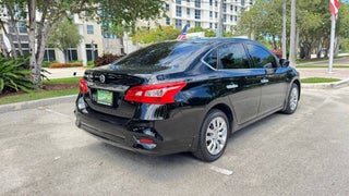 Nissan Sentra for sale Las Vegas