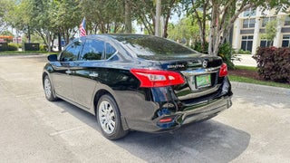 Nissan Sentra for sale Las Vegas