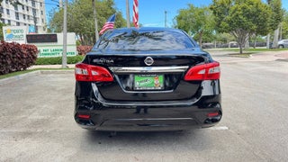 Nissan Sentra for sale Las Vegas