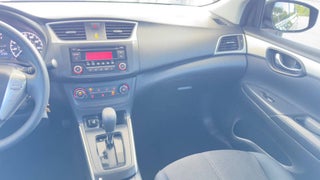 Nissan Sentra for sale Las Vegas