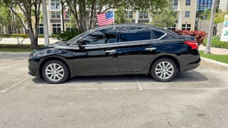 Nissan Sentra for sale Las Vegas