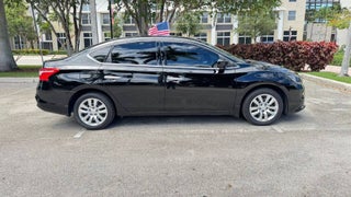 Nissan Sentra for sale Las Vegas