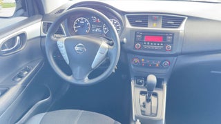Nissan Sentra for sale Las Vegas