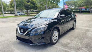 Nissan Sentra for sale Las Vegas