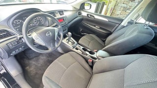 Nissan Sentra for sale Las Vegas