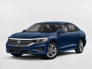 Volkswagen Passat for sale Las Vegas