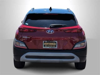 Hyundai KONA for sale Las Vegas
