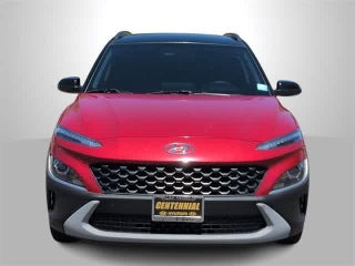 Hyundai KONA for sale Las Vegas