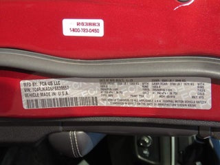 Jeep Grand Cherokee L for sale Las Vegas