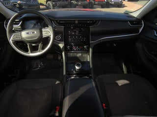 Jeep Grand Cherokee L for sale Las Vegas