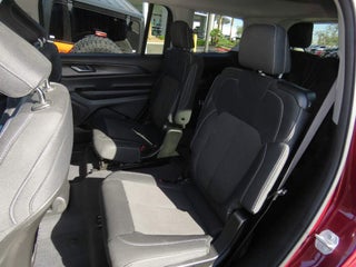 Jeep Grand Cherokee L for sale Las Vegas