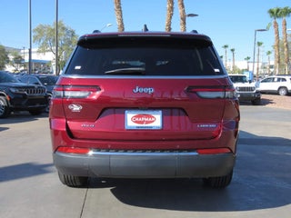 Jeep Grand Cherokee L for sale Las Vegas
