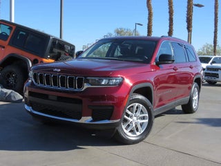 Jeep Grand Cherokee L for sale Las Vegas