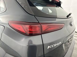 2020 Hyundai KONA thumbnail – Palmetto Bay, FL – 44