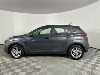 2020 Hyundai KONA thumbnail – Palmetto Bay, FL – 10
