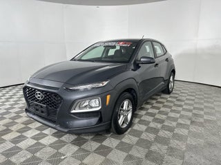 2020 Hyundai KONA thumbnail – Palmetto Bay, FL – 9