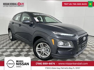 Hyundai KONA for sale Las Vegas