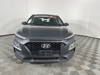 2020 Hyundai KONA thumbnail – Palmetto Bay, FL – 6