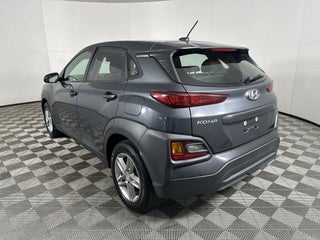 2020 Hyundai KONA thumbnail – Palmetto Bay, FL – 11