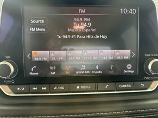 2021 Nissan Rogue thumbnail – Palmetto Bay, FL – 20