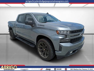 Chevrolet Silverado 1500 for sale Las Vegas