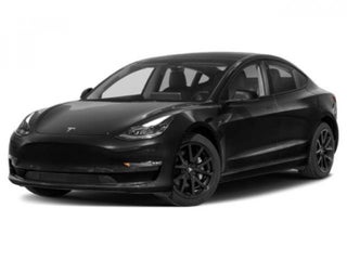Tesla Model 3 for sale Las Vegas