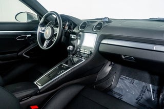 2024 Porsche 718 Cayman thumbnail – Pompano Beach, FL – 33