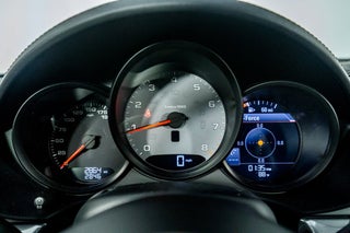 2024 Porsche 718 Cayman thumbnail – Pompano Beach, FL – 39