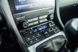 2024 Porsche 718 Cayman thumbnail – Pompano Beach, FL – 47