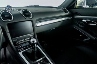 2024 Porsche 718 Cayman thumbnail – Pompano Beach, FL – 43