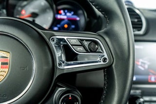 2024 Porsche 718 Cayman thumbnail – Pompano Beach, FL – 42