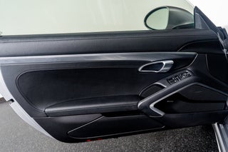 2024 Porsche 718 Cayman thumbnail – Pompano Beach, FL – 34