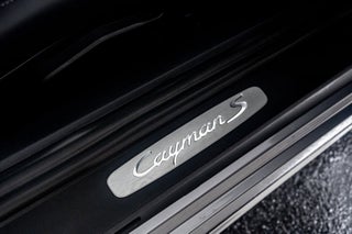 2024 Porsche 718 Cayman thumbnail – Pompano Beach, FL – 35